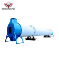 High Efficiency Wood Chips Rotary Dryer